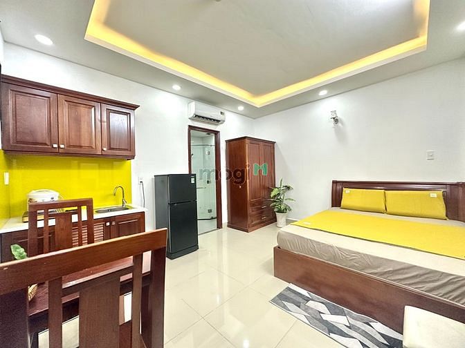 Hình ảnh 🌟Căn Hộ mới xây full nội thất cao cấp ngay Bờ kè Hoàng sa