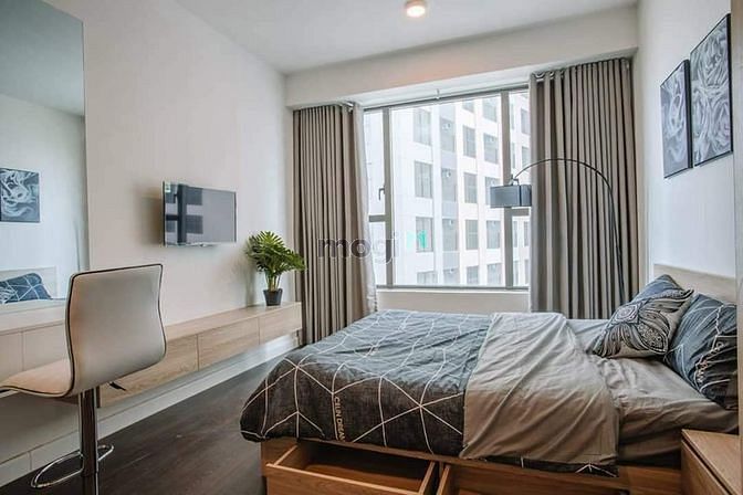 Hình ảnh HIẾM CH The Western Capital Q6 65m2 2pn