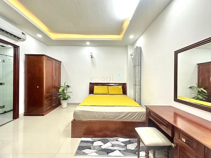Hình ảnh 🌟Căn Hộ mới xây full nội thất cao cấp ngay Bờ kè Hoàng sa