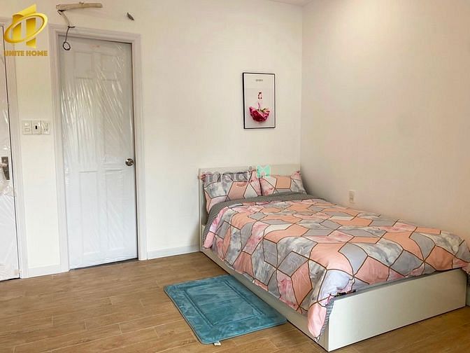 Hình ảnh Studio thoáng mát full nt, bếp tách riêng