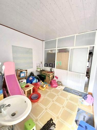 Hình ảnh Trần Văn Đang Quận 3  3.4 x 12m (40m2) - Nhà 1 trệt 2 lầu đúc BTCT: 3