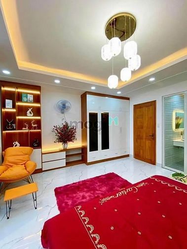 Hình ảnh CẦN VỐN bán căn 1/ Đ.số 8, Linh Trung, Thủ Đức 48m2 Sổ Riêng
