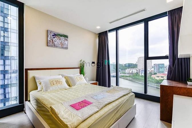 Hình ảnh VỀ BẮC SỐNG BÁN CH Opal Riverside Q.TD 71m2 2pn