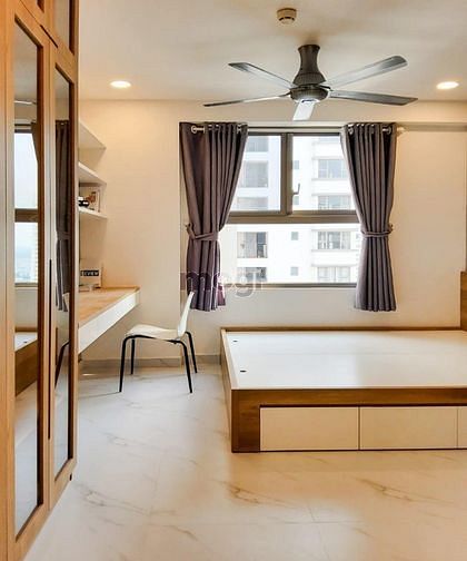 Hình ảnh BÁN GẤP CH Diamond Riverside Q8 75m2 2pn