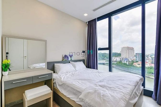 Hình ảnh VỀ BẮC SỐNG BÁN CH Opal Riverside Q.TD 71m2 2pn