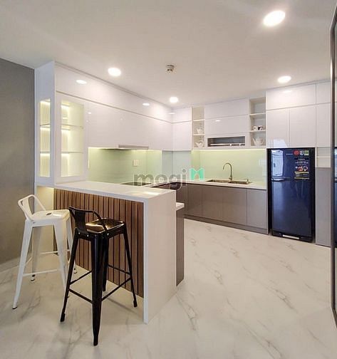 Hình ảnh BÁN GẤP CH Diamond Riverside Q8 75m2 2pn