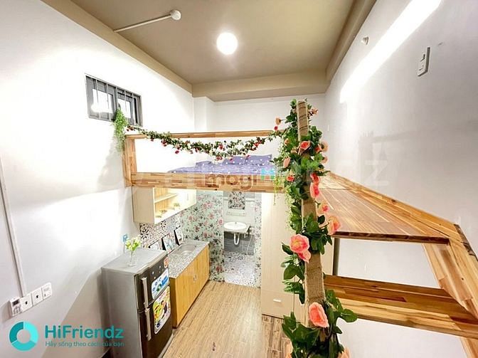 Hình ảnh KHAI TRƯƠNG DUPLEX NGAY Mặt Tiền Âu Dương Lân, Q8