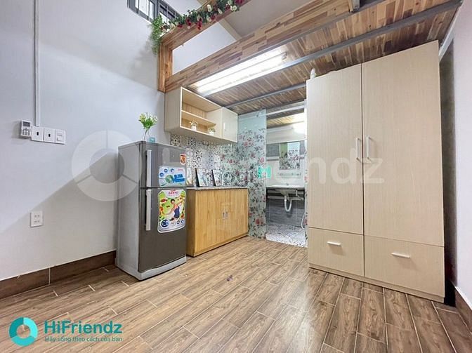 Hình ảnh KHAI TRƯƠNG DUPLEX NGAY Mặt Tiền Âu Dương Lân, Q8