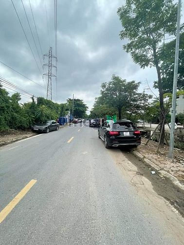 Hình ảnh Cần bán đất Thượng Cát, Bắc Từ Liêm, oto, lô góc, thông thoáng, chỉ 2.