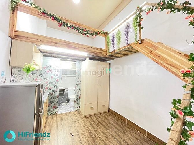 Hình ảnh KHAI TRƯƠNG DUPLEX NGAY Mặt Tiền Âu Dương Lân, Q8