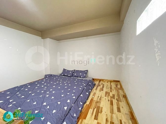 Hình ảnh KHAI TRƯƠNG DUPLEX NGAY Mặt Tiền Âu Dương Lân, Q8