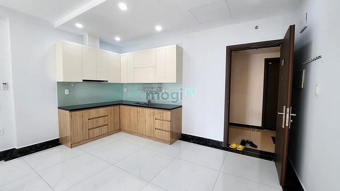 Hình ảnh BÁN GẤP CĂN HỘ THE TRESOR Bến Vân Đồn q4 65m2