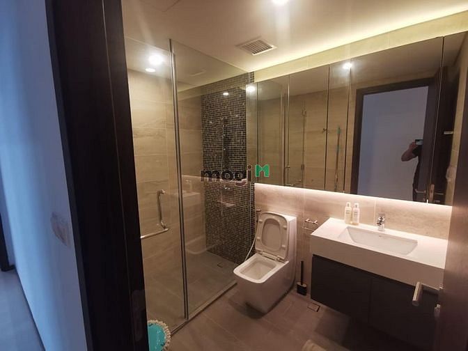 Hình ảnh Cho thuê chung cư SaiGon South nhà bè Dt 75m2 nhà mới 100% 2PN 13tr/th