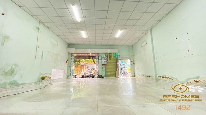 Hình ảnh 〽️Cho thuê mặt bằng góc 2 mặt tiền đường Phan Trung