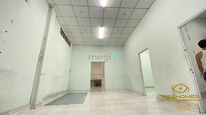 Hình ảnh 〽️Cho thuê mặt bằng góc 2 mặt tiền đường Phan Trung