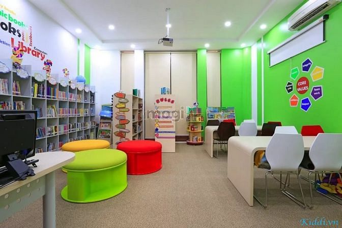 Hình ảnh Cho thuê trường học 1.026m2 đất MT Phan Xích Long 30x36m - 1 trệt 3L !
