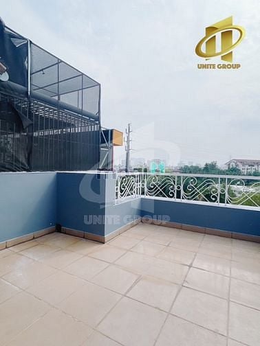 Hình ảnh Studio vách ngăn balcony full nt siêu thoáng mát