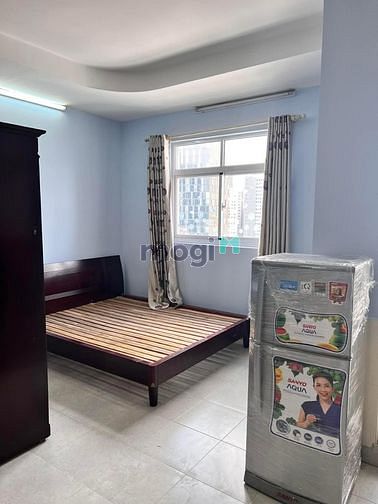 Hình ảnh Cho thuê Trang Chủ MB66.COM / Đăng Ký Tặng 66K H2 1PN 40M2 chỉ 8tr5/tháng