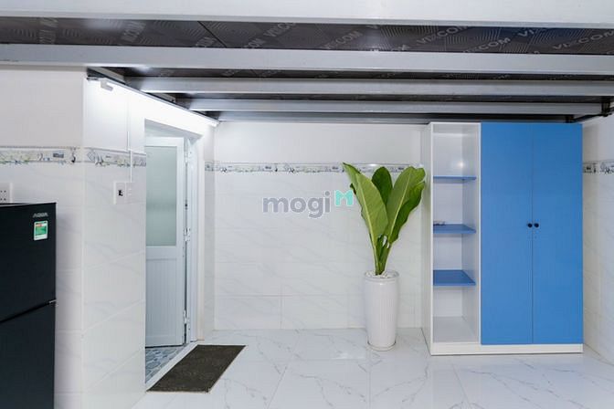 Hình ảnh 📍Căn Hộ Mini Duplex cửa sổ - Bancol Siêu Thoáng gần Etown CH