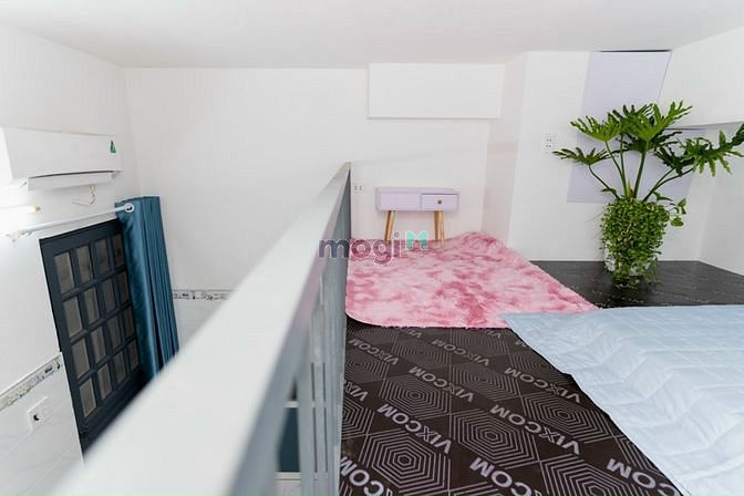 Hình ảnh 📍Căn Hộ Mini Duplex cửa sổ - Bancol Siêu Thoáng gần Etown CH