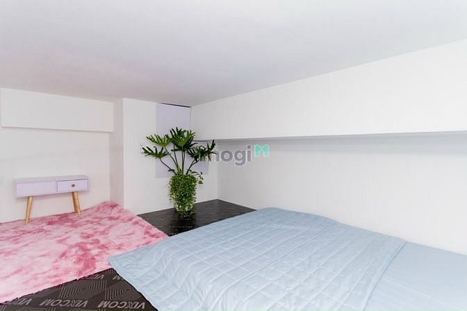 Hình ảnh 📍Căn Hộ Mini Duplex cửa sổ - Bancol Siêu Thoáng gần Etown CH