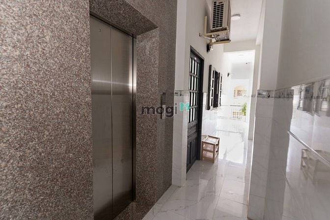 Hình ảnh 📍Căn Hộ Mini Duplex cửa sổ - Bancol Siêu Thoáng gần Etown CH