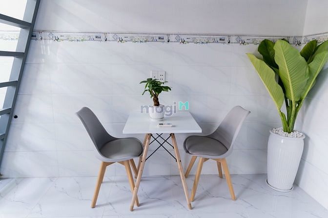 Hình ảnh 📍Căn Hộ Mini Duplex cửa sổ - Bancol Siêu Thoáng gần Etown CH