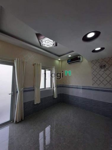 Hình ảnh [Hiếm] Bán nhà 4 tầng, 30m2, đường Trần Hữu Trang, P.10