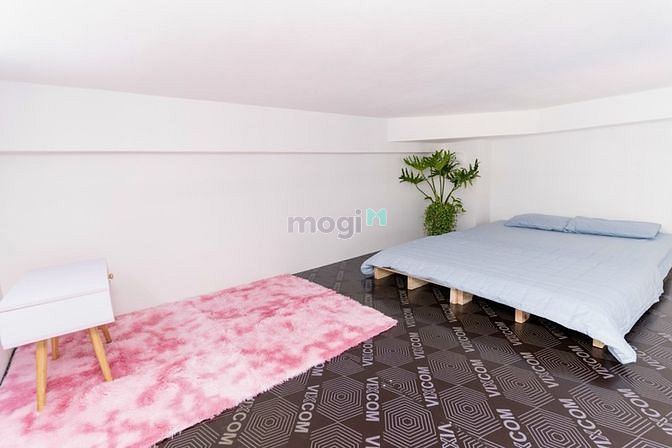 Hình ảnh 📍Căn Hộ Mini Duplex cửa sổ - Bancol Siêu Thoáng gần Etown CH