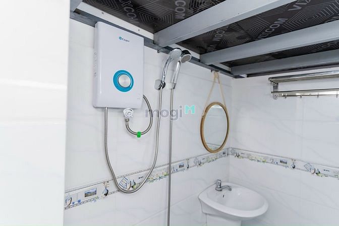 Hình ảnh 📍Căn Hộ Mini Duplex cửa sổ - Bancol Siêu Thoáng gần Etown CH