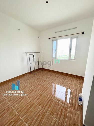 Hình ảnh Cho thuê Trang Chủ MB66.COM / Đăng Ký Tặng 66K nhà trống KHÁNH HỘI 2 76M2 2PN2WC chỉ 11tr/tháng