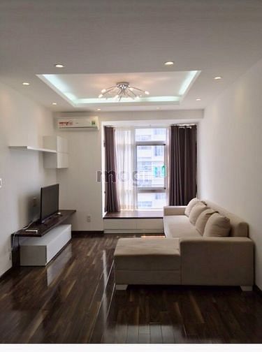 Hình ảnh Còn 1 căn 2PN Sky Garden 3,PMH,Q7.Giá 11tr/th