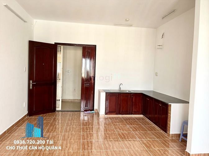 Hình ảnh Cho thuê Trang Chủ MB66.COM / Đăng Ký Tặng 66K nhà trống KHÁNH HỘI 2 76M2 2PN2WC chỉ 11tr/tháng