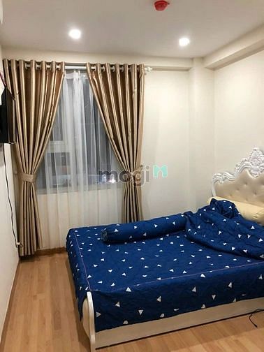 Hình ảnh ♥️Chung cư StarLight NGUYỄN VĂN LUÔNG Quận 6♥️ ✅DT : 72m2  2PN 2WC