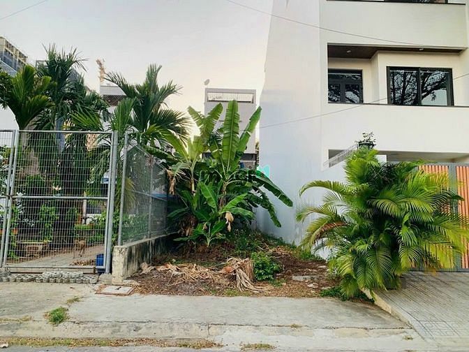 Hình ảnh Bán gấp lô đất đẹp KDC hiện hữu , giá gốc CĐT , TT trả chậm 12 T .