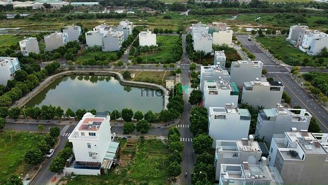 Hình ảnh BDS HVL [Thơm]. Bán đất KDC AN THIÊN LÝ, Phước Long B,Tp Thủ Đức 10/07