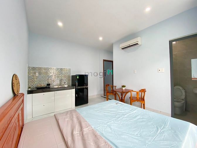 Hình ảnh 🌈🌈 Ban Công - Thuận Tiện Di Chuyển Quận 1 - 6tr6