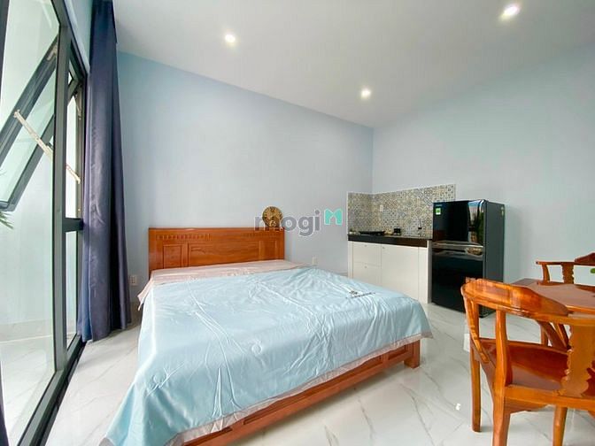 Hình ảnh 🌈🌈 Ban Công - Thuận Tiện Di Chuyển Quận 1 - 6tr6