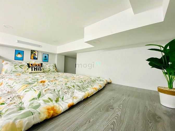 Hình ảnh Thuê Trang Chủ MB66.COM / Đăng Ký Tặng 66K Duplex quận Bình Thạnh gần ĐH Văn Lang