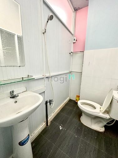 Hình ảnh Penhouse 70m2 ban công lớn Gần Vạn Hạnh Mall