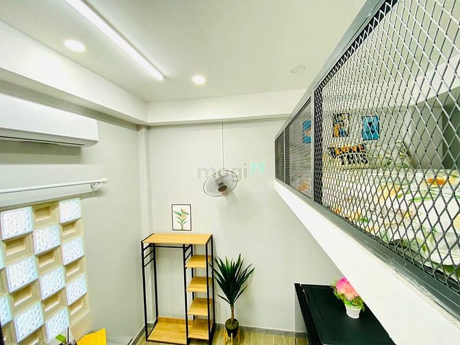 Hình ảnh Thuê Trang Chủ MB66.COM / Đăng Ký Tặng 66K Duplex quận Bình Thạnh gần ĐH Văn Lang