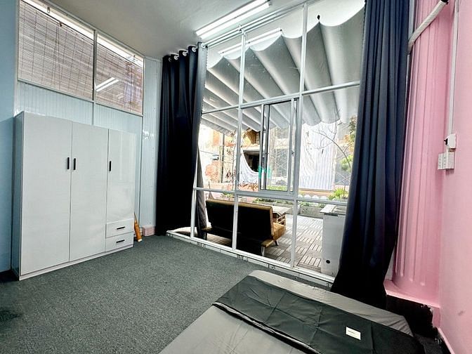 Hình ảnh Penhouse 70m2 ban công lớn Gần Vạn Hạnh Mall