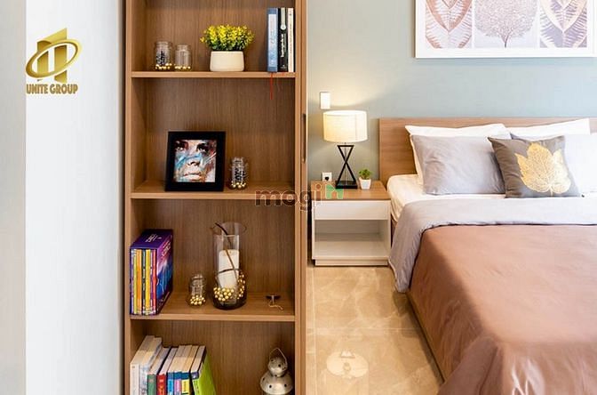 Hình ảnh CHDV Gần trung tâm Quận 7 sát Quận 4 - Gần ĐH TDT , RMIT