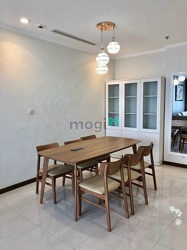 Hình ảnh Bán 3 Phòng Ngủ VINHOMES CENTRAL PARK GIÁ TỐT