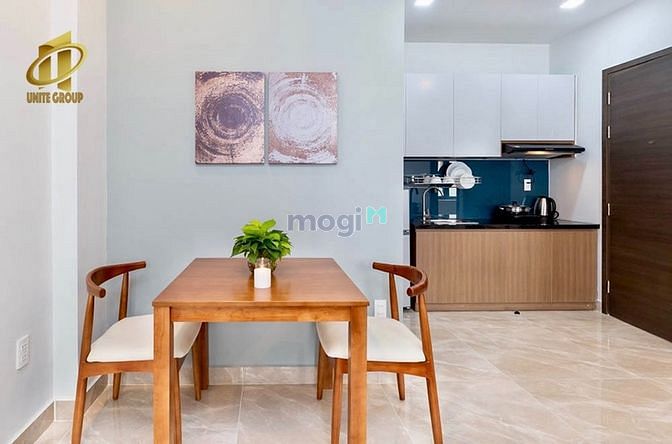 Hình ảnh CHDV Gần trung tâm Quận 7 sát Quận 4 - Gần ĐH TDT , RMIT
