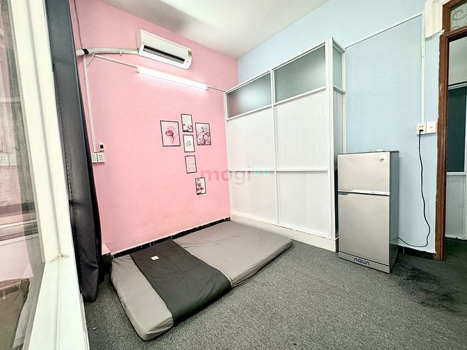 Hình ảnh Penhouse 70m2 ban công lớn Gần Vạn Hạnh Mall