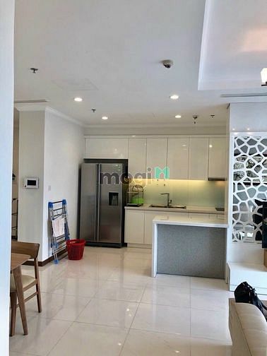 Hình ảnh Bán 3 Phòng Ngủ VINHOMES CENTRAL PARK GIÁ TỐT
