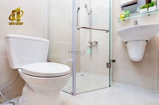 Hình ảnh CHDV Gần trung tâm Quận 7 sát Quận 4 - Gần ĐH TDT , RMIT