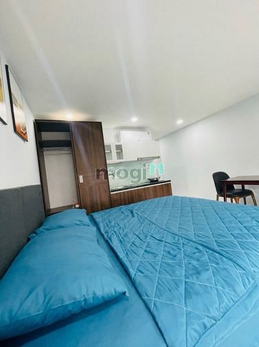 Hình ảnh Studio thoáng mát full gần tdtu, rmit