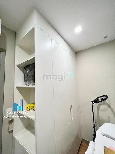 Hình ảnh Cho thuê Trang Chủ MB66.COM / Đăng Ký Tặng 66K 133m2 3pn3wc GOLD VIEW FULL NỘI THẤT có 2 ban công